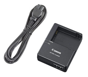 Accessory-LP-E8 battery charger