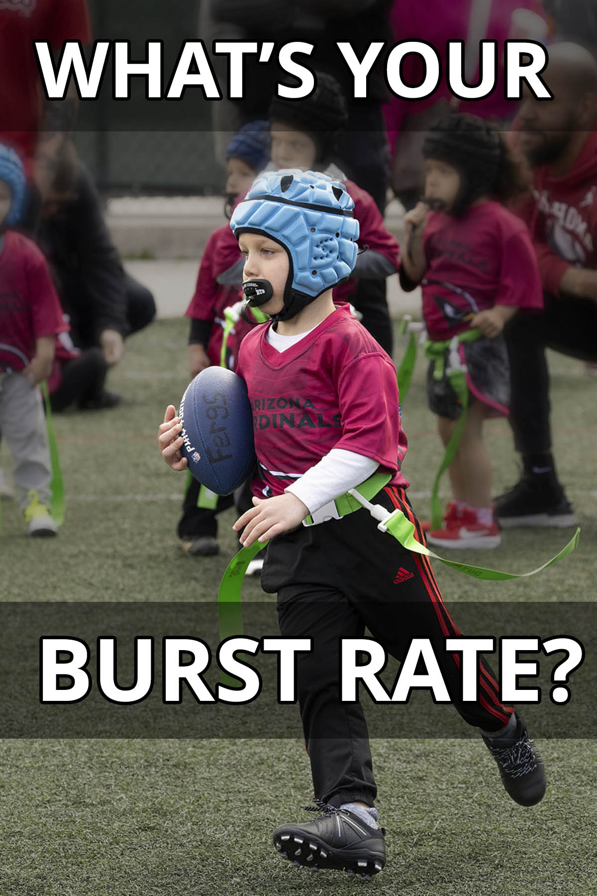 Canon r6 Mark II Burst Rate