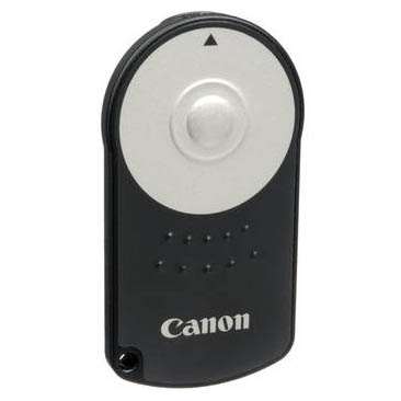 Remote Wireless Shutter Trigger