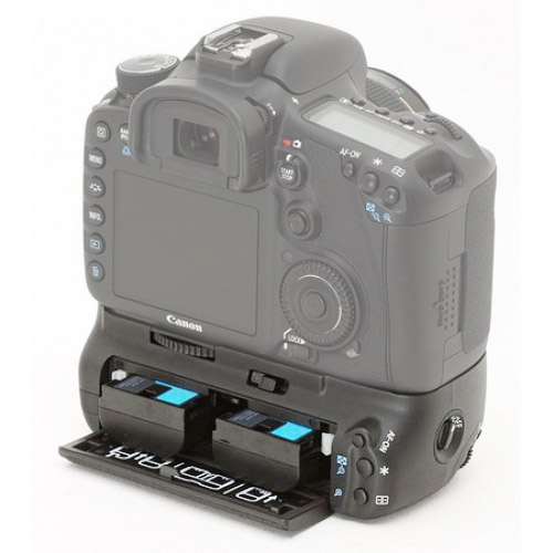 Canon BG-E9 Battery Grip