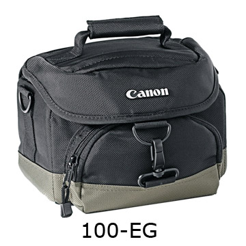 Canon camera bag