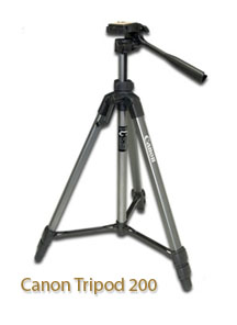 The Only Two Canon Tripods Superior Alternatives You Can Get.