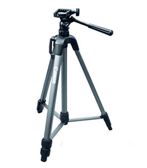 Canon Tripod With Long Handle