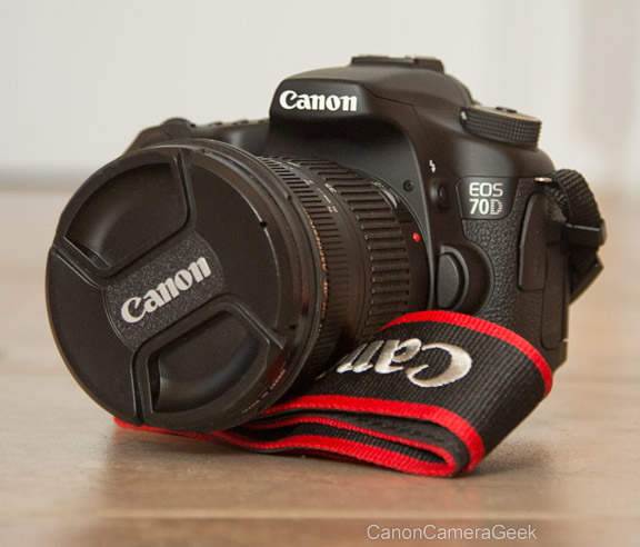 Canon EOS 70D Review After 5 years. Is the 70D Still Any Good?