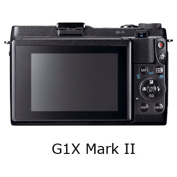 New Soft Case For G1x Mark II Camera-Will it Protect Your G1X Mark II