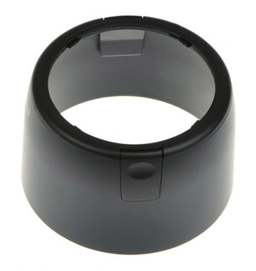 Canon lens hood for 85mm f/1.8 prime lens