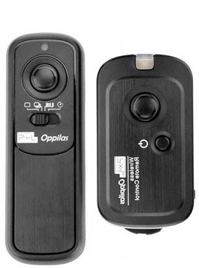 Canon Powershot G12 Remote Shutter Release