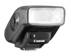 Canon Speedlite 270EX II