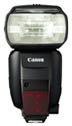 Small photo of Canon Speedlite 600EX-RT