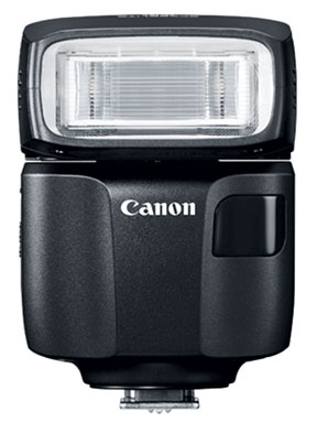 Speedlite EL-100 Flash