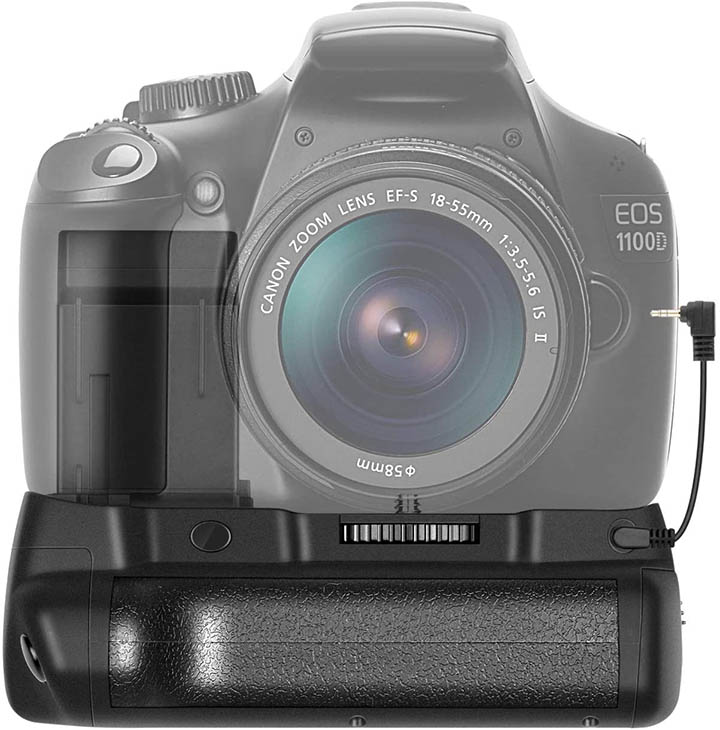 Canon t7 1500D battery grip