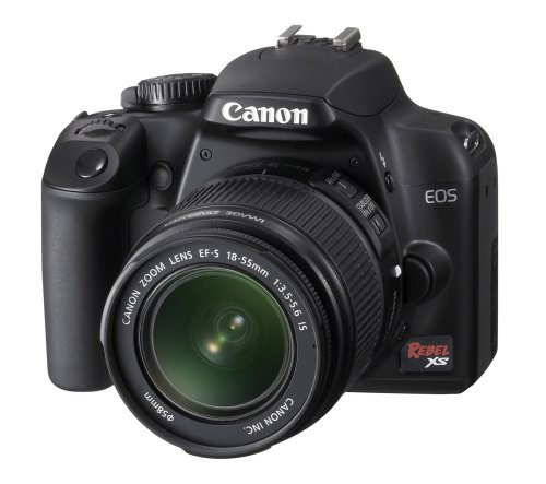 Canon XS 1000D