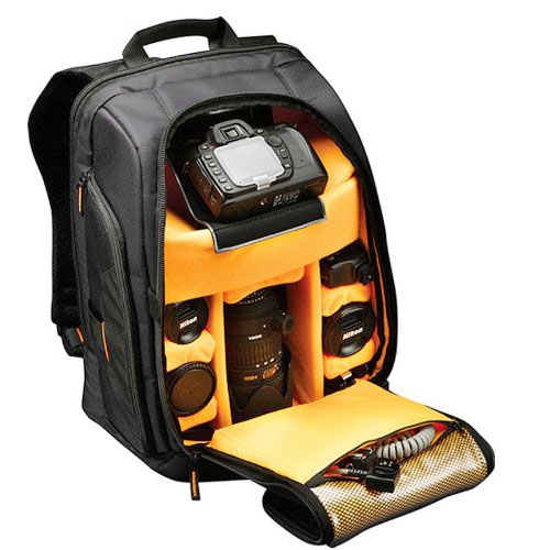 case logic camera bag