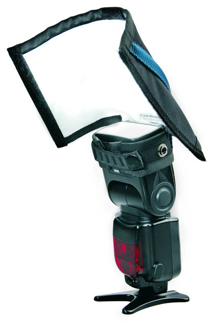 Speedlite Flash Bender