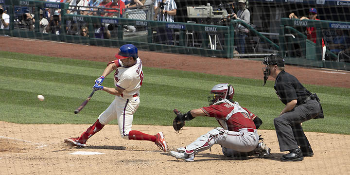 Sports photography with RF-S 18-150 lens Sports photography with RF-S 18-150 lens