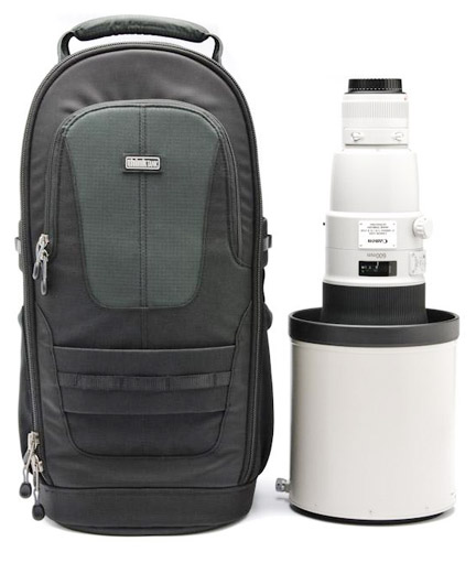 ThinkTankPhoto Limo Glass Camera Backpack