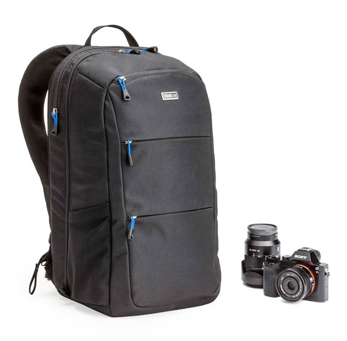 ThinkTankPhoto Perception Pro Backpack