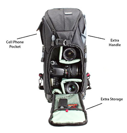 Canon sling on sale