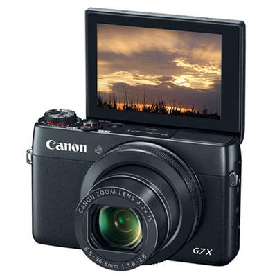 canon g7 x 2