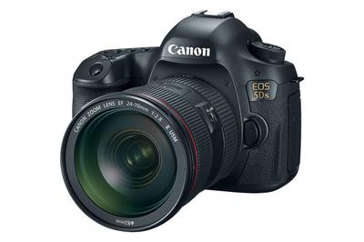 Canon 5D S