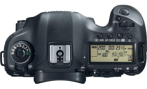 mkiii camera