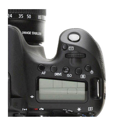 photo of 70D Grip