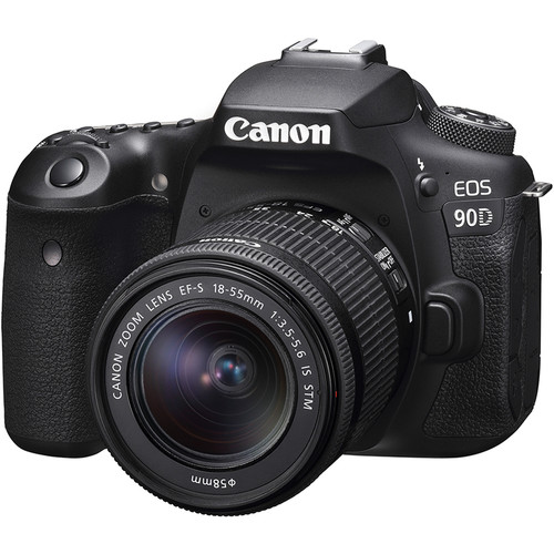 Canon 90D