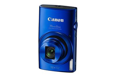 Canon Powershot Elph 170