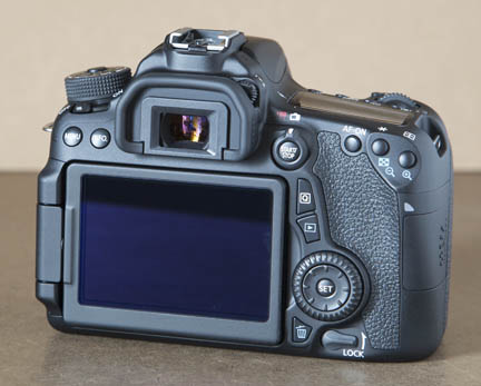 update software for canon 70d