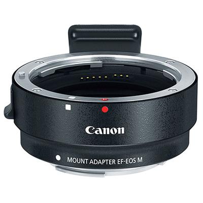 Canon Mirrorless Lens Adapter
