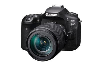 Canon full frame cameras discount