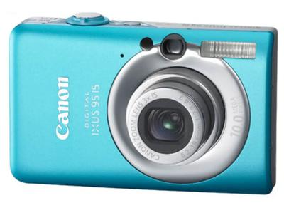 Canon IXUS 951s Camera