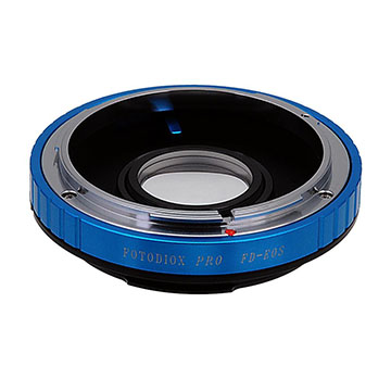 Fotodiox Canon Lens Adapter