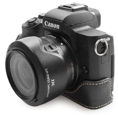 Canon M50 Half Case