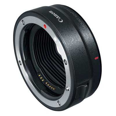Canon EF to Mirrorless Lens Adapter