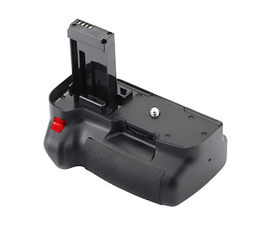 Canon SL1 Battery Grip