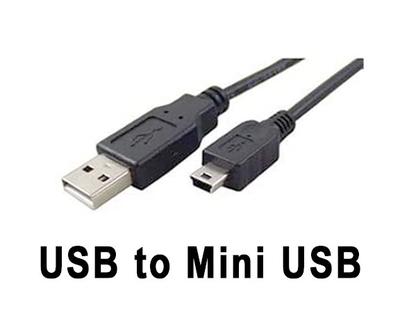 Canon SX420 IS USB Cable