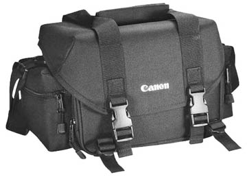 affordable Canon Camera Bag