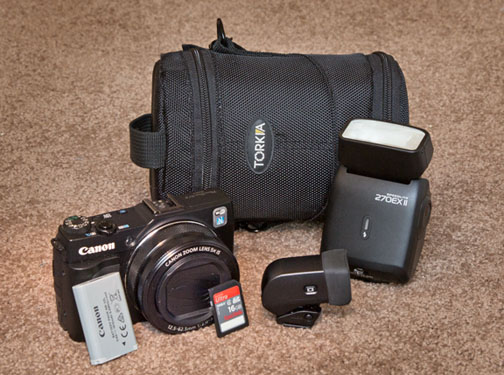 10 Best Canon G1x Mark II Accessories - Essential Gear For G1X Mark