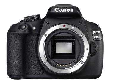 Canon 1200D (t5) Camera