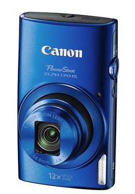 Canon Elph 170