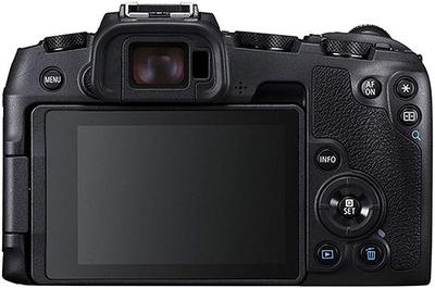 Canon ESO RP<br>Articulating LCD Screen