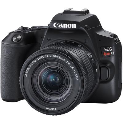 Canon Rebel SL3 (200D Mark II)