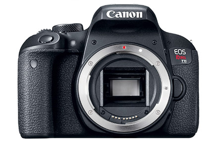 Canon t7i