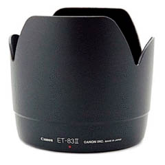 Lens hood for 70-200mm f/2.8