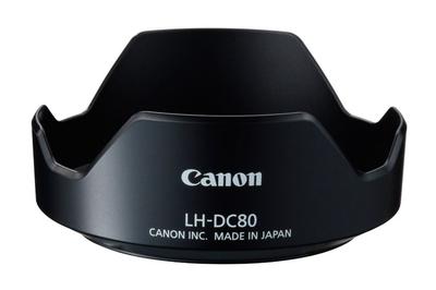 Canon G1X Lens Hood