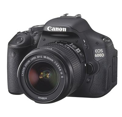 Canon EOS 600D