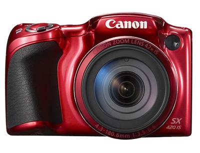 Canon SX420 IS Questions And Answers