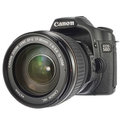 Canon EOS 50D