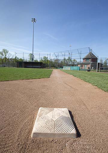 perspective with Canon 16-35mm lens